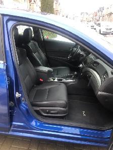 2018 Acura ILX for sale Low km  115,000. Rebuilt title $12500. - Photo 5