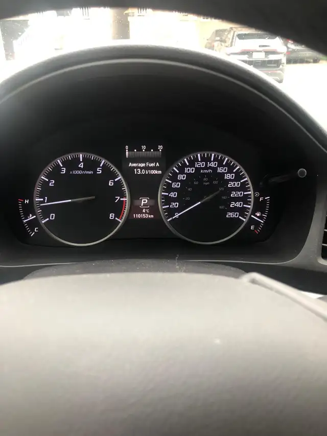 2018 Acura ILX for sale Low km  115,000. Rebuilt title $12500. - Photo 6