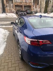 2018 Acura ILX for sale Low km  115,000. Rebuilt title $12500. - Photo 7