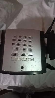 Linksys WRT350N