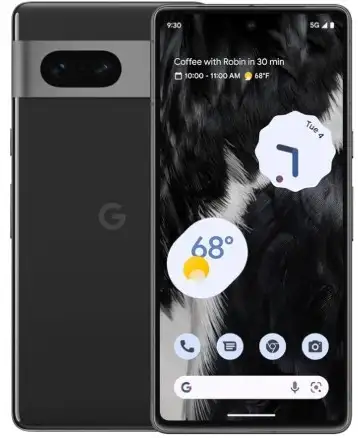Unlocked Google Pixel 7 (128GB) - 12 months warranty for only $3 - Photo 2