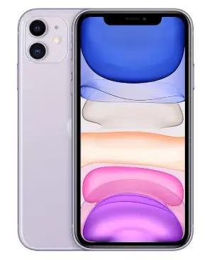 Unlocked iPhone 11 64 GB, with 12 months warranty for only $310 - Photo 2