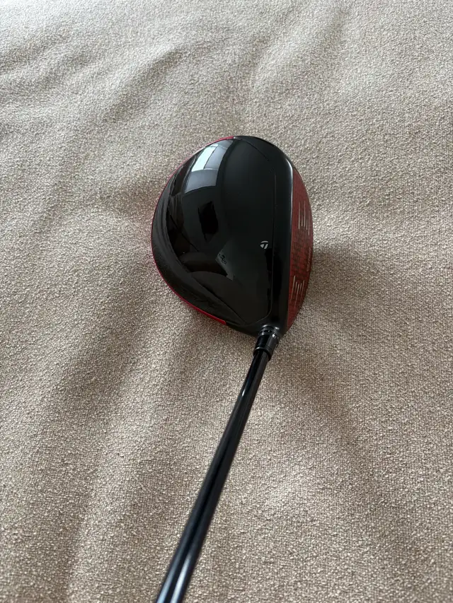 TaylorMade Stealth 2 HD Left Hand Driver - $265