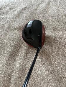 TaylorMade Stealth 2 HD Left Hand Driver - $265