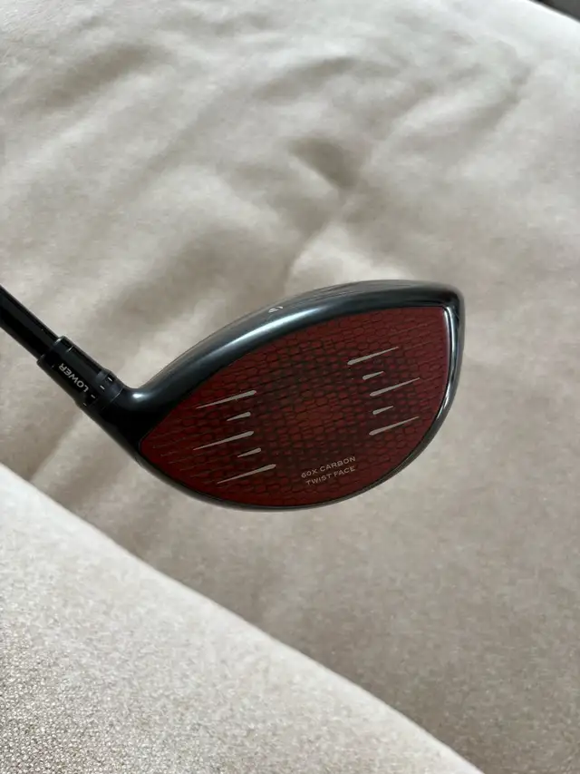 TaylorMade Stealth 2 HD Left Hand Driver - $265 - Photo 2