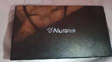 Aluratek Hard Drive Enclosure