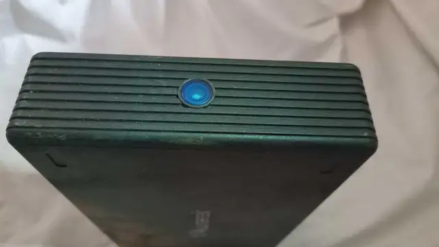 Aluratek Hard Drive Enclosure - Photo 3