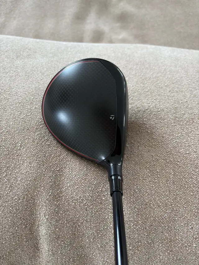 TaylorMade Original One Mini Driver - $185