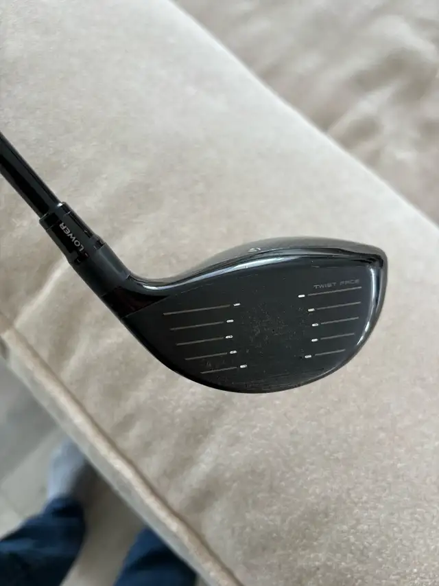 TaylorMade Original One Mini Driver - $185 - Photo 2