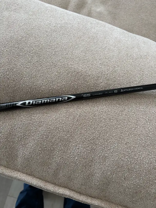 TaylorMade Original One Mini Driver - $185 - Photo 4