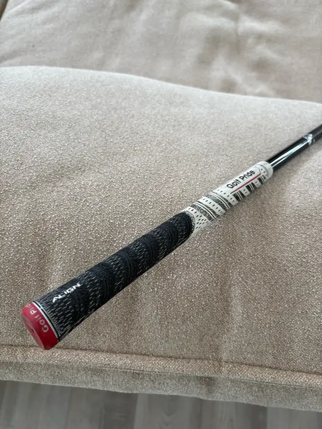 TaylorMade Original One Mini Driver - $185 - Photo 5