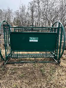 Deluxe Spin Trum Chute