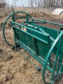 Deluxe Spin Trum Chute - Photo 2