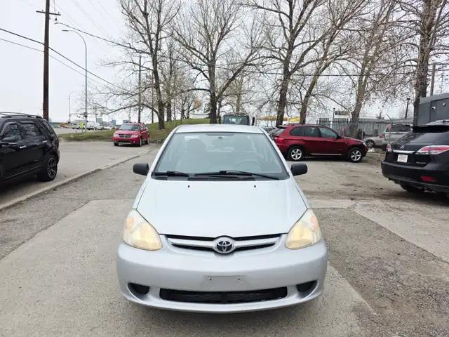 2003 Toyota Echo Automatic No Accident Clean inside out - Photo 2