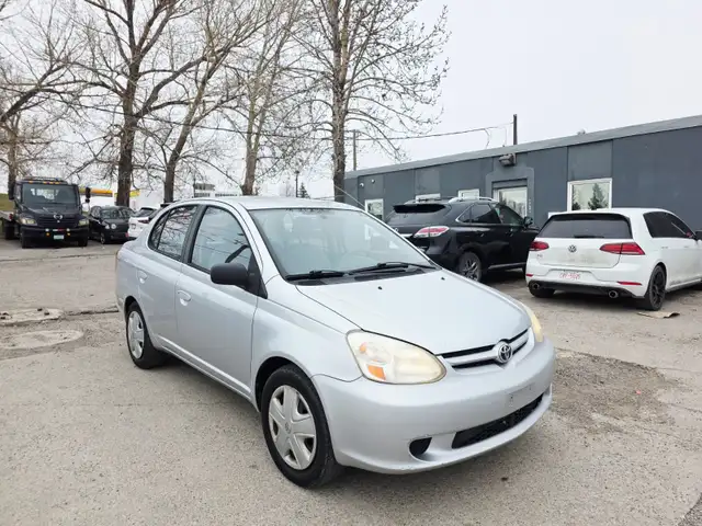 2003 Toyota Echo Automatic No Accident Clean inside out - Photo 3