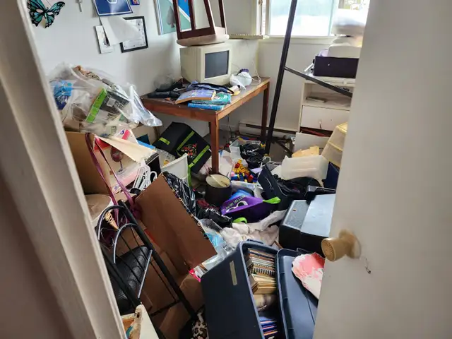 Junk removal - Photo 5