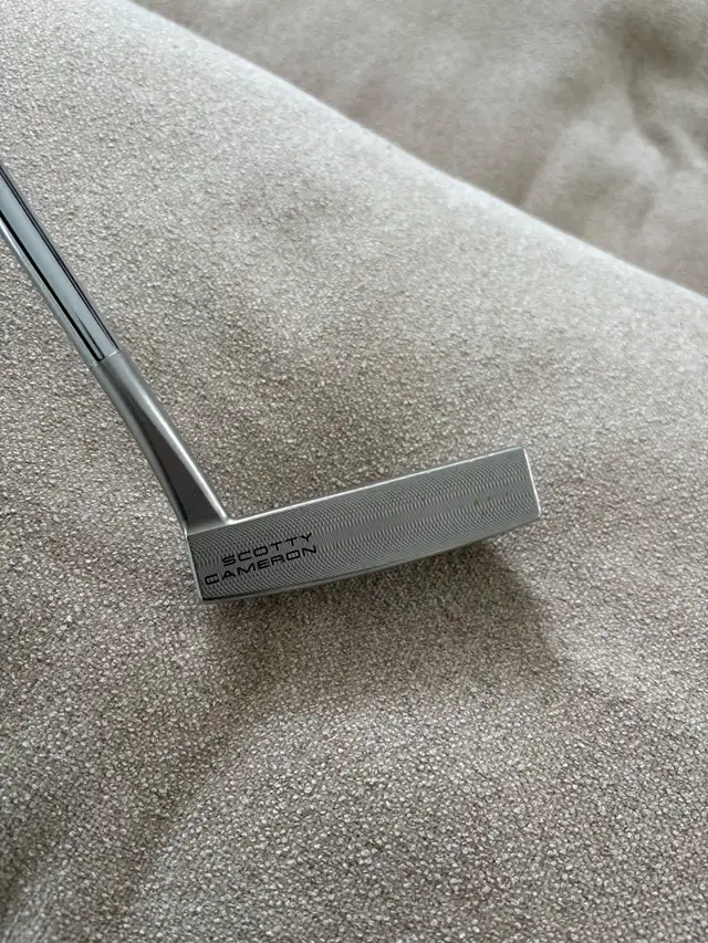 Scotty Cameron Select Del Mar Putter - $280 - Photo 2