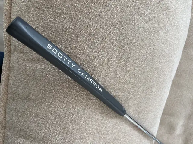 Scotty Cameron Select Del Mar Putter - $280 - Photo 4
