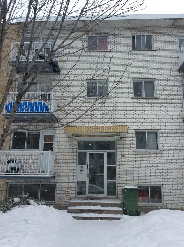 2 Bed room apt for rent, heated and hot water provided - Photo 4