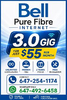 Home Internet deals