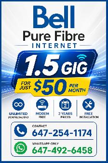 home internet Deals New