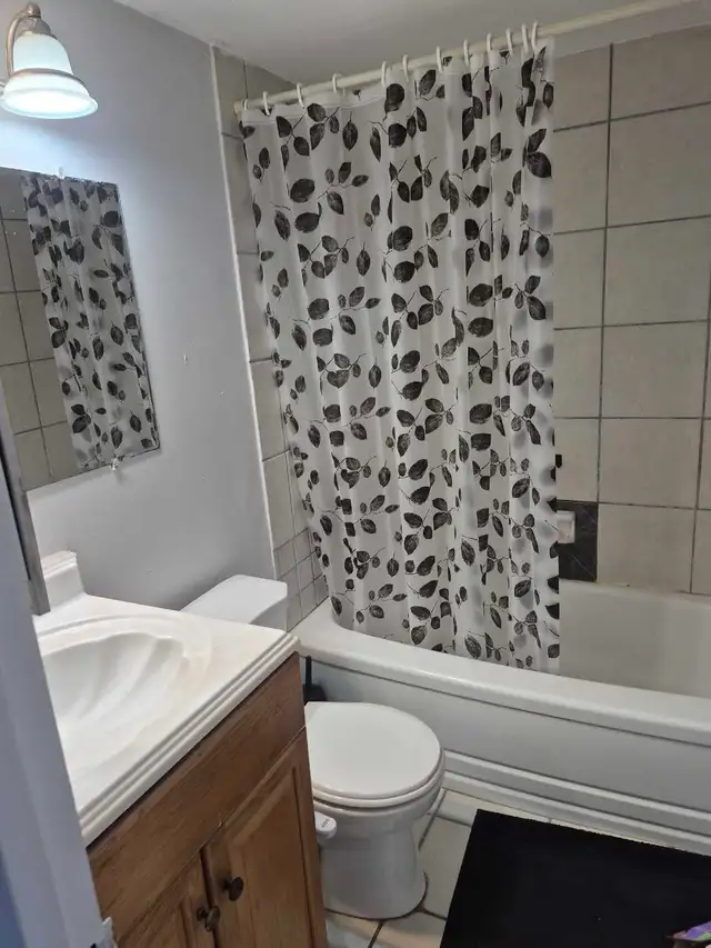 High Rise Condo For Rent - Photo 4