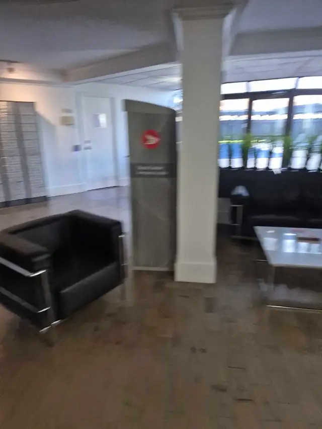 High Rise Condo For Rent - Photo 6