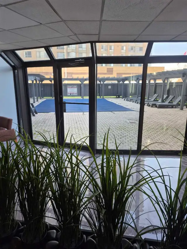 High Rise Condo For Rent - Photo 7