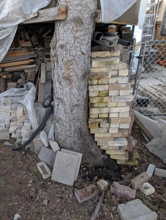 Tyndall Stone Blocks - Photo 5