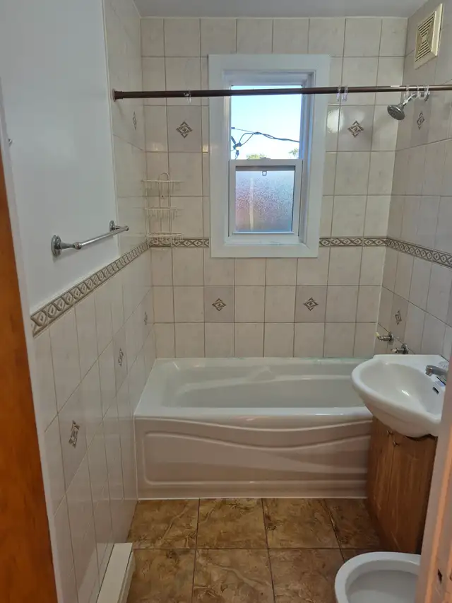 Appartement 5½ à Lasalle. Disponible 1 juillet ou plus tôt. - Photo 2