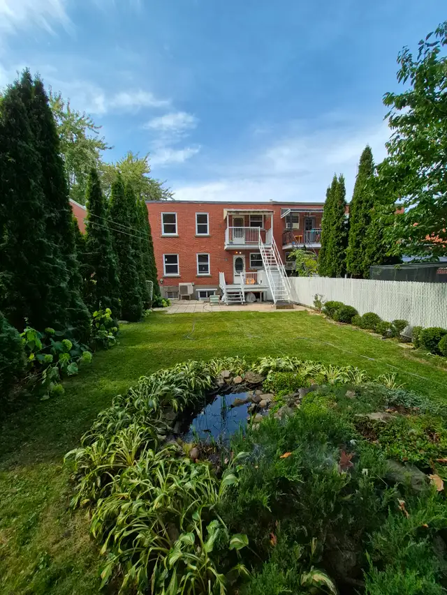 Appartement 5½ à Lasalle. Disponible 1 juillet ou plus tôt. - Photo 3