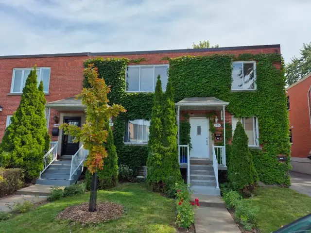 Appartement 5½ à Lasalle. Disponible 1 juillet ou plus tôt. - Photo 4