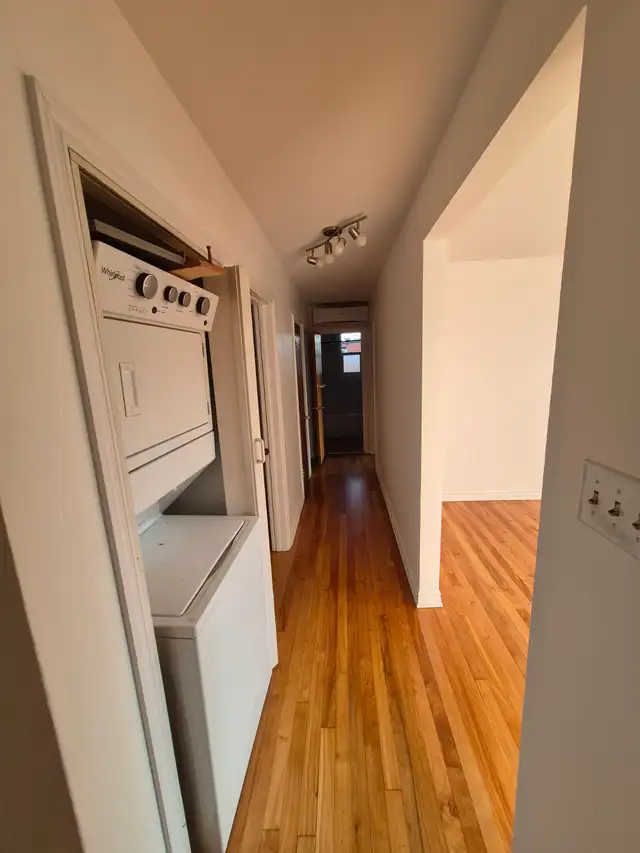 Appartement 5½ à Lasalle. Disponible 1 juillet ou plus tôt. - Photo 5