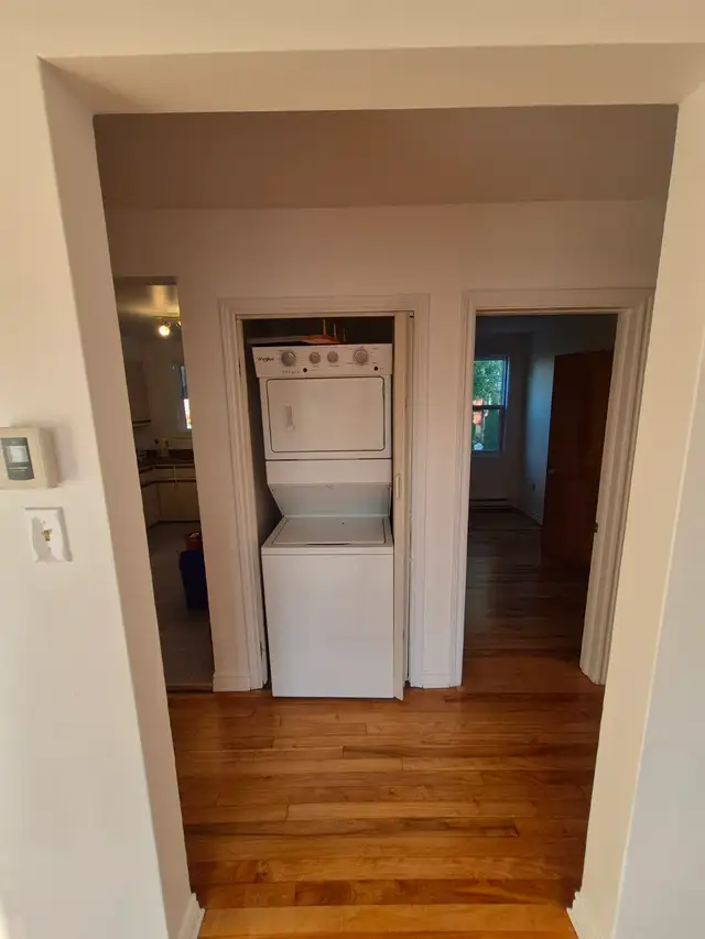 Appartement 5½ à Lasalle. Disponible 1 juillet ou plus tôt. - Photo 6