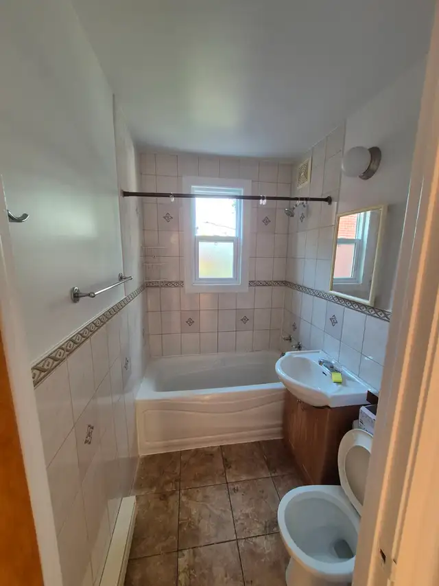 Appartement 5½ à Lasalle. Disponible 1 juillet ou plus tôt. - Photo 7