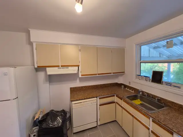 Appartement 5½ à Lasalle. Disponible 1 juillet ou plus tôt. - Photo 8