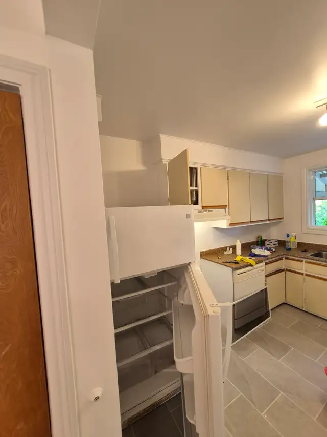 Appartement 5½ à Lasalle. Disponible 1 juillet ou plus tôt. - Photo 9