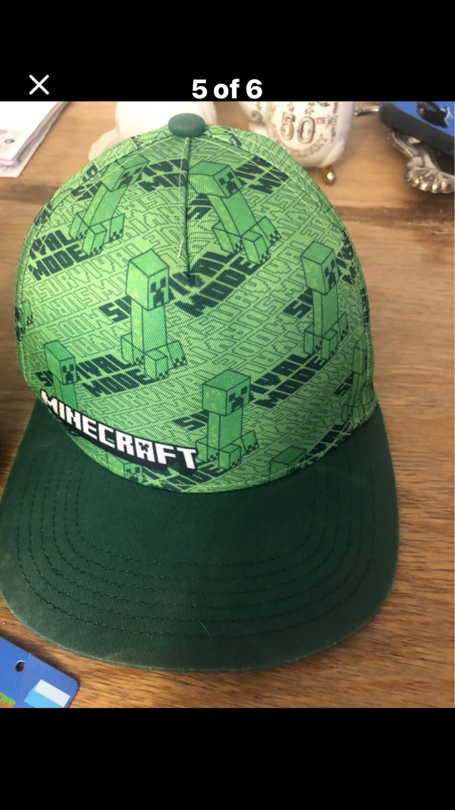 size 1 waterproof boots and cap - Photo 4