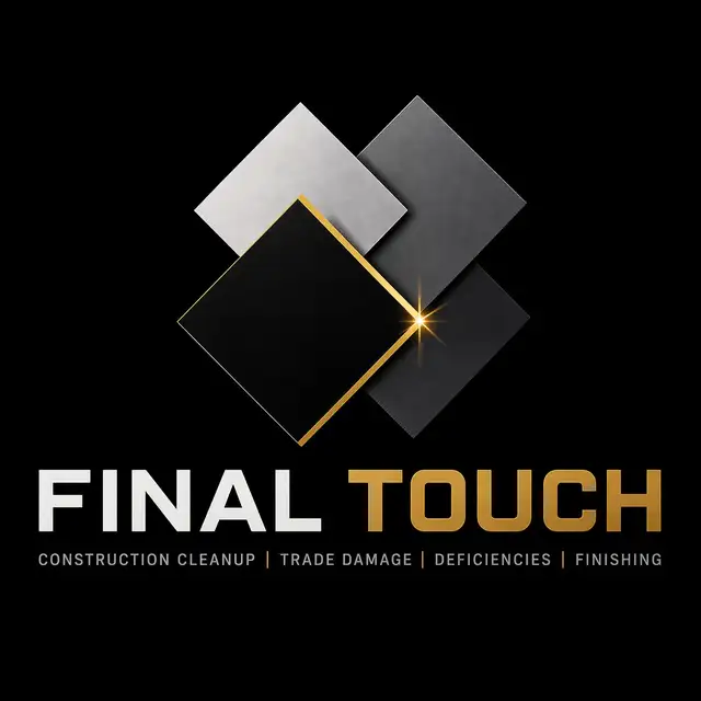 FINAL TOUCH INC.