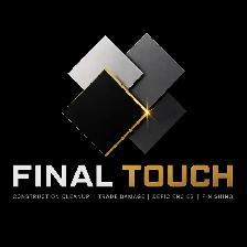 FINAL TOUCH INC.