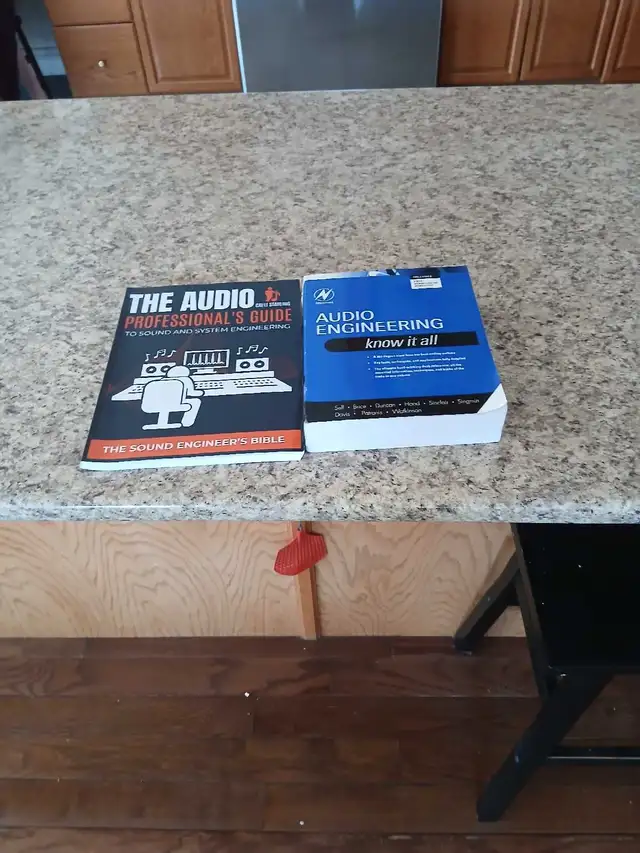 music production books