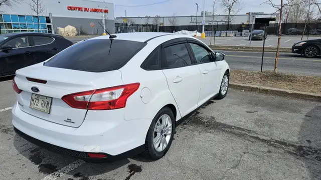 FORD FOCUS 2014 - 75 200km - Photo 3