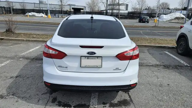 FORD FOCUS 2014 - 75 200km - Photo 4