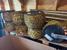 Electric Fencing Supplies