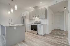 2 bedroom unit for rent all included, June 15