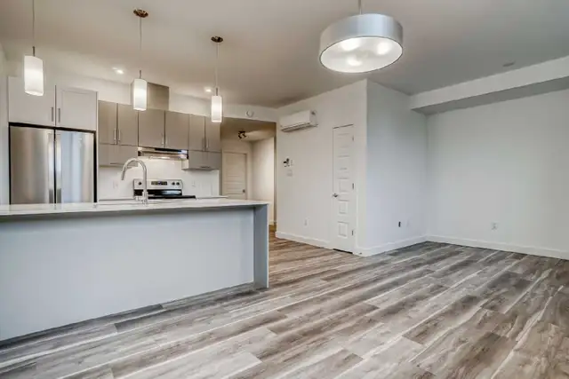 2 bedroom unit for rent all included, June 15 - Photo 5