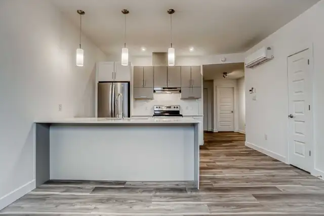 2 bedroom unit for rent all included, June 15 - Photo 6