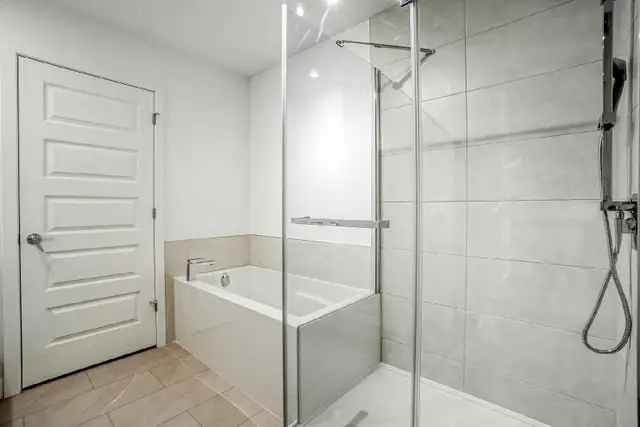 2 bedroom unit for rent all included, June 15 - Photo 7