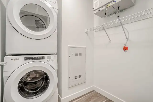 2 bedroom unit for rent all included, June 15 - Photo 9