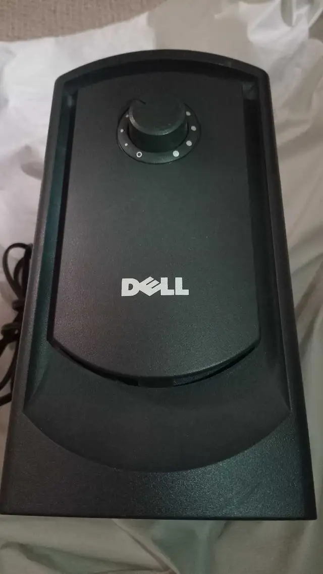 Dell Subwoofer